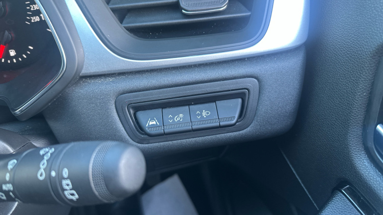 Renault Captur 1.3 Mild hybrid 140 Evolution 5dr Petrol Hatchback